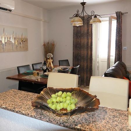 Apartment Marko Сень Экстерьер фото