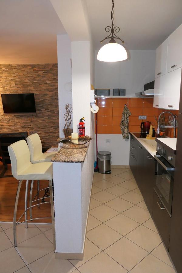 Apartment Marko Сень Экстерьер фото