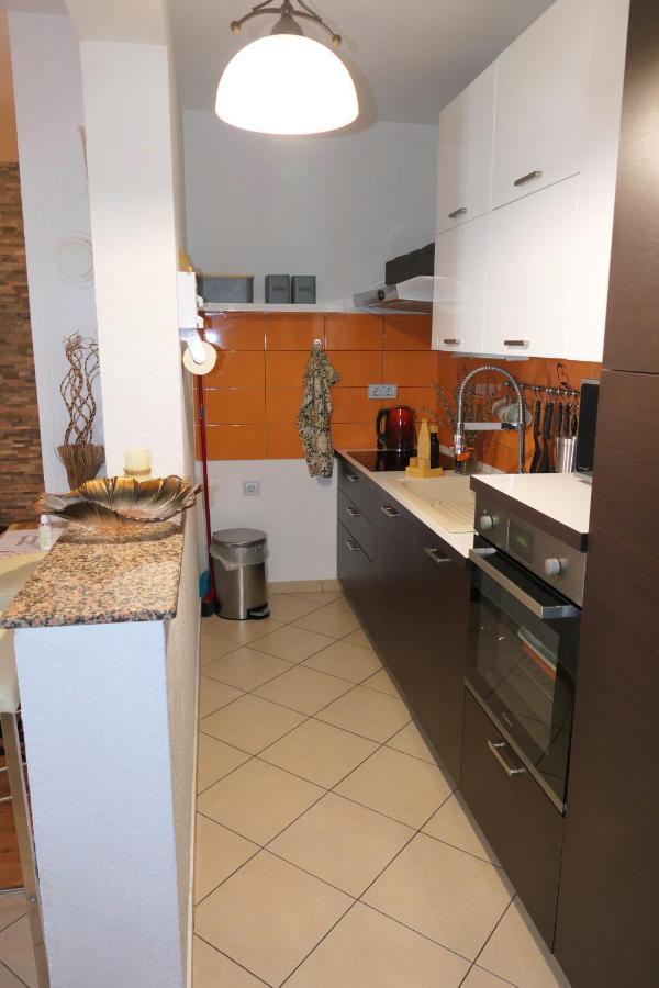 Apartment Marko Сень Экстерьер фото