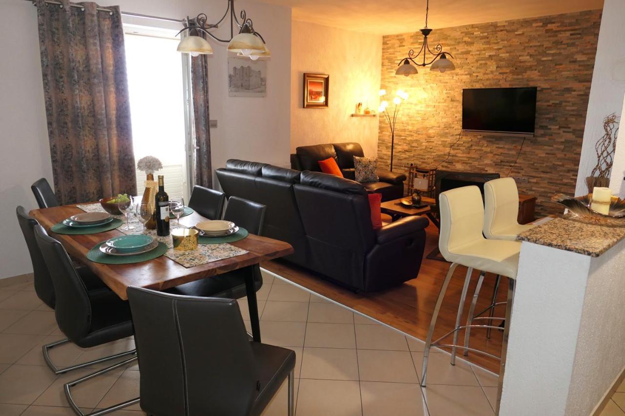 Apartment Marko Сень Экстерьер фото