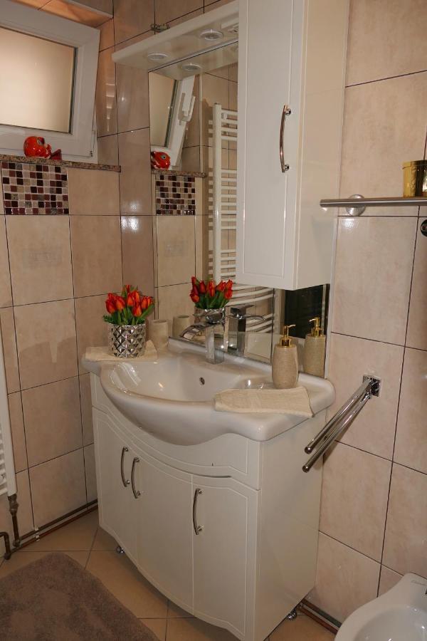Apartment Marko Сень Экстерьер фото